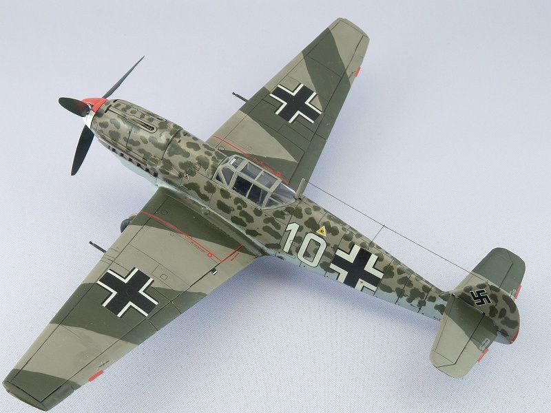 Bf109T_UBL.jpg(202825 byte)