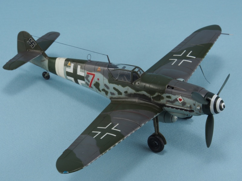 Bf109K-4_RUF.jpg(140107 byte)
