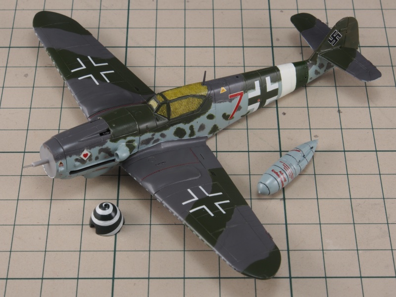 Bf109K-4_Z17.jpg(149174 byte)