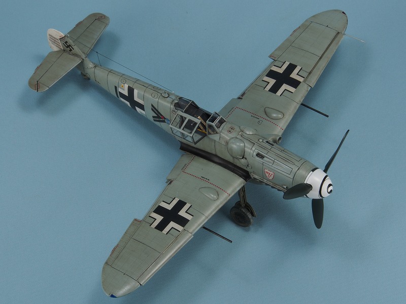 Bf109G-5_UFR.jpg(111086 byte)