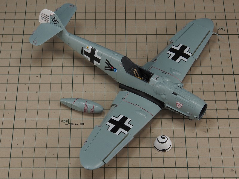 Bf109G-5_Z15.jpg(131509 byte)