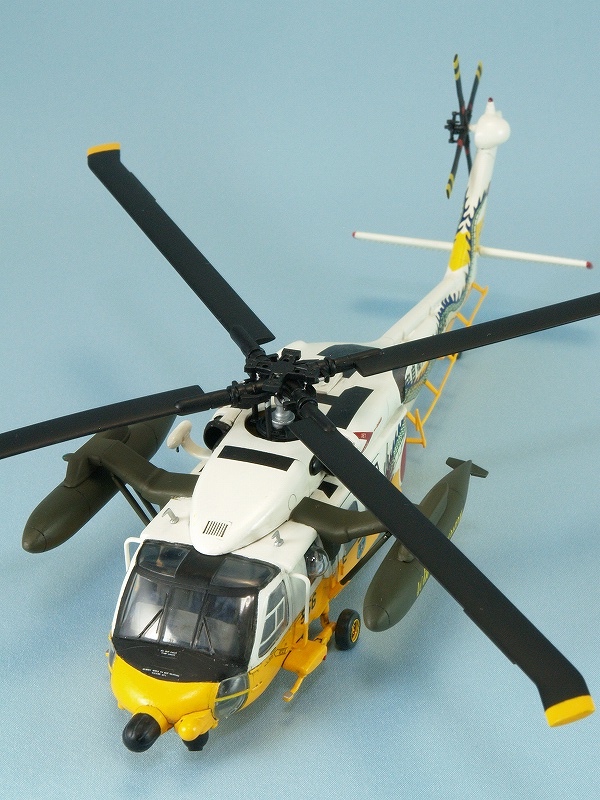 フジミ 航空自衛隊 UH-60J